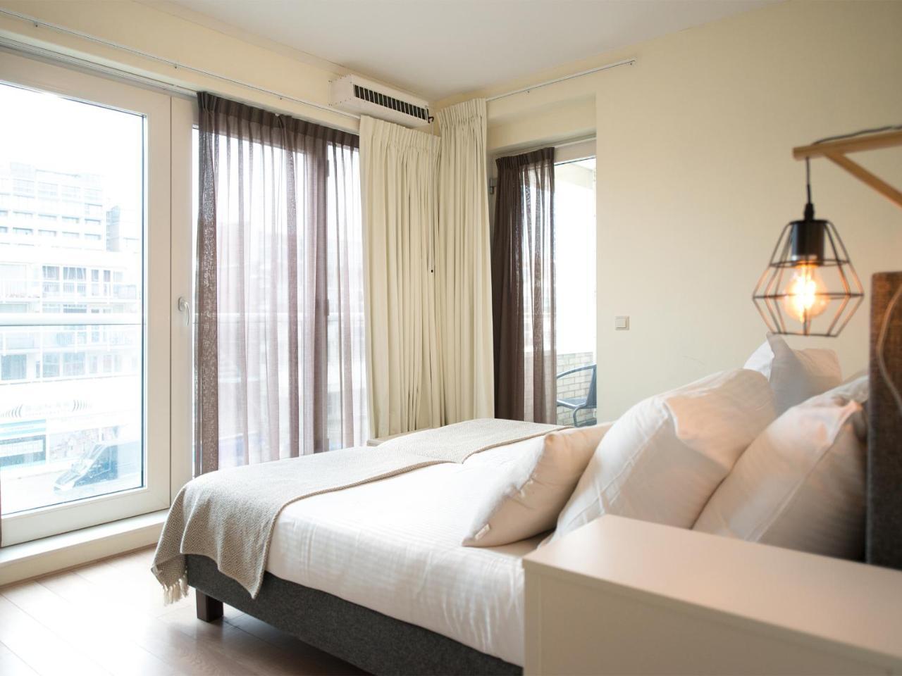 Apartment Bizstay Helena At Sea